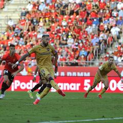 Aprobados y suspensos del Levante: Signos preocupantes