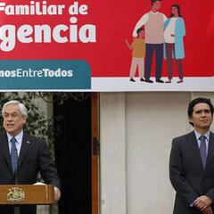 Ingreso Familiar de Emergencia: novedades y posibles fechas de pago del IFE 6 | Hoy, 26 de octubre