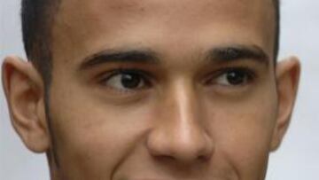 <b>SIN VOTO.</b>El piloto británico no será consultado, aunque ya ha hecho públicos sus favoritos: Kovalainen, Rosberg y Sutil.