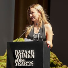 Ester Expósito responde a las críticas por su cambio físico: “Es mi cara y hago lo que quiero”