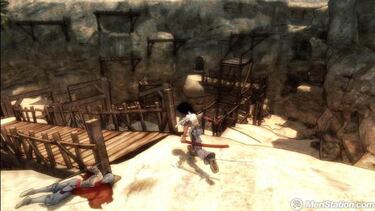 Afro Samurai, Impresiones
