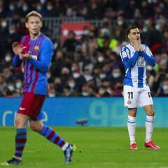 El síndrome post-derbi