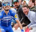 Resumen y resultado de la Flecha Valona 2019: Alaphilippe vuelve a reinar con Valverde 11º