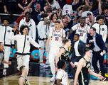 NCAA March Madness 2024: Do the winners get a championship ring?