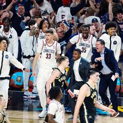 NCAA March Madness 2024: Do the winners get a championship ring?