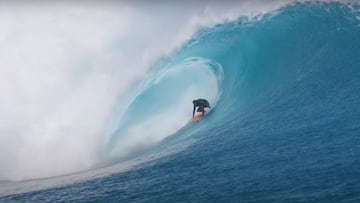 Soli Bailey en Cloudbreak