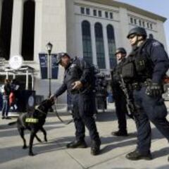 Hamburgo extrema la seguridad en la maratón del domingo