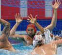 Resumen y resultado del España-Croacia: Europeo de waterpolo