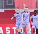 Sevilla 0 - Real Madrid femenino 2, en directo: resumen, goles y resultado