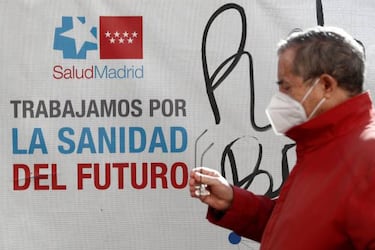 Por qué Navarra no fue confinada pese a tener una incidencia similar a Madrid