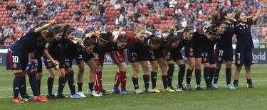 El día que ganaron todas: un clásico universitario especial