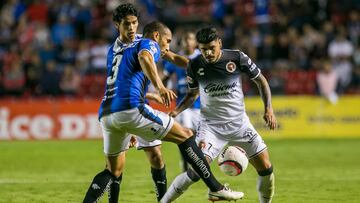 Los Xolos buscar&aacute;n continuar con el invicto en el Clausura 2018, mientras que Gallos desea dejar los &uacute;ltimos puestos de la clasificaci&oacute;n. 