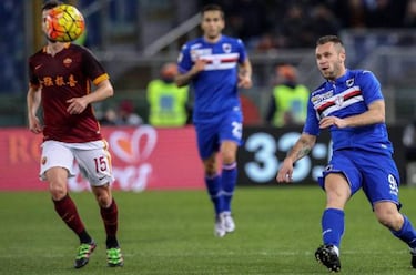 Cassano looking for a new club after a year out of the game