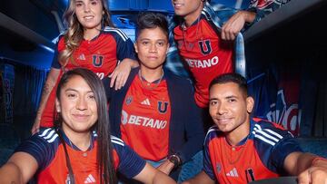Nueva camiseta alternativa de la U 2023: cuál es el precio y dónde puedo comprarla