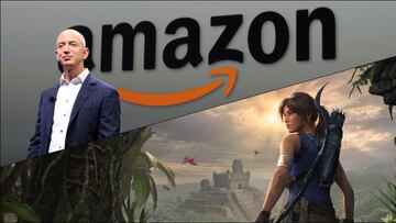 Amazon Games to publish next Tomb Raider, the "most expansive" in the franchise