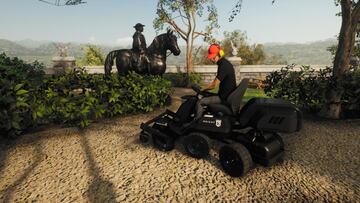 Imágenes de Lawn Mowing Simulator