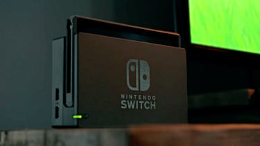 Filtran que Nintendo Switch llegará en packs de 250 y 300 euros