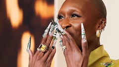 Halle Berry wants Cynthia Erivo to win the Oscar for Best Actress: “I hope this is the year”