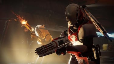 Todo sobre Destiny 2: Bungie vuelve por todo lo alto