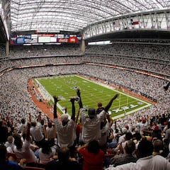 Where is the 2023 NCAA Final Four?