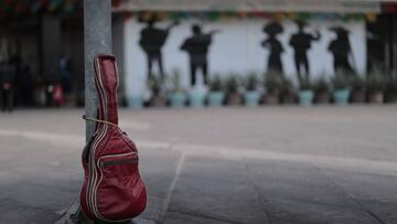 Coronavirus México en vivo hoy: últimas noticias, casos y muertes del Covid-19