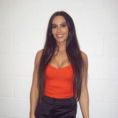 Cristina Pedroche responde a los insultos que recibe en redes sociales: “Hay que leer más”