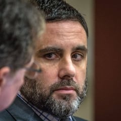 Cronología del caso Pablo Ibar