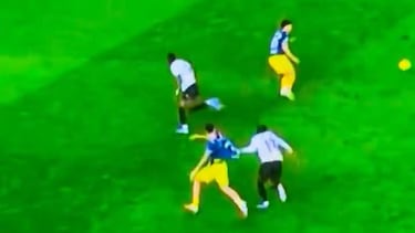 Tres escándalos en ocho días: el Espanyol aprende a jugar sin VAR