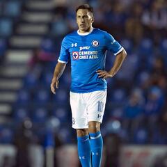 'Chaco' Giménez: "Es fácil meter huevos pero falta inteligencia"