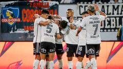 Colo Colo ya conoce su rival en Copa Libertadores: así fue el sorteo y cuadro de octavos de final