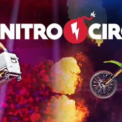 Nitro Circus en Medellín: Fechas, deportistas y cómo comprar boletas