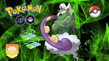Pokémon GO: cómo vencer y capturar a Tornadus; mejores counters