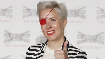 Mar&iacute;a de Villota