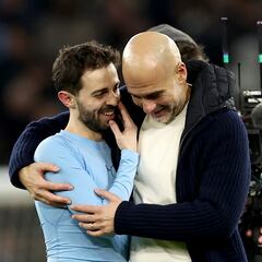 El más rico o el más deseado