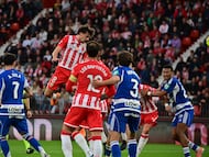 03/01/25 PARTIDO SEGUNDA DIVISION
ALMERIA - GRANADA
GOL GUI GUEDES 1-0