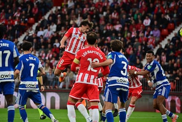 La pegada del Almería desarma el método de Pacheta