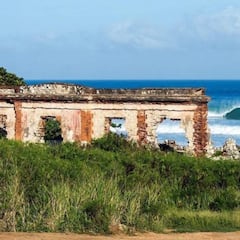 Save The Waves declara Punta Borinquen como la 11ª Reserva Mundial de Surf