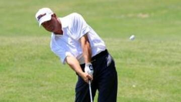 El estadounidense Harrison Frazar gana el torneo