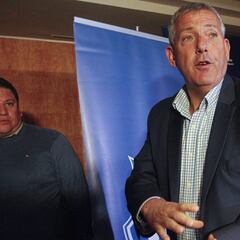 Heller y reunión en el CDA: "Fue una instancia conciliadora"