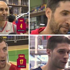 Las divertidas historias que esconden los dorsales de España