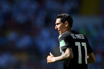 Di María. 