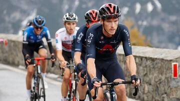 Horarios y TV: cómo y dónde ver la etapa 19 del Giro de Italia