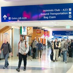 ¿Cómo afecta el eclipse solar total a los viajes en avión? ¿Se puede desviar o cancelar su vuelo?