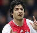 Lo mejor de Luis Suárez en el Ajax: fue un tsunami imparable