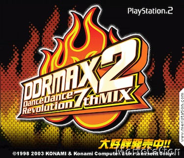 DDR MAX 2, Impresiones (PlayStation 2)