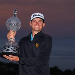 Catlin sigue de dulce: segunda victoria del año en Europa