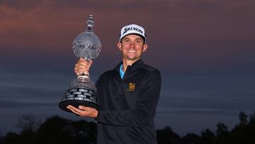 Catlin sigue de dulce: segunda victoria del año en Europa