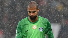 #SpanishPremier5: ‘Red’ Sánchez