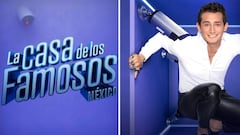 La Casa de los Famosos México: quién es el Líder de la Semana y cuándo será el próximo programa | 24 de julio