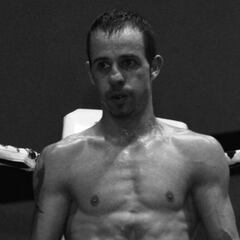 El boxeo se moviliza para echar una mano a Saúl Tejada